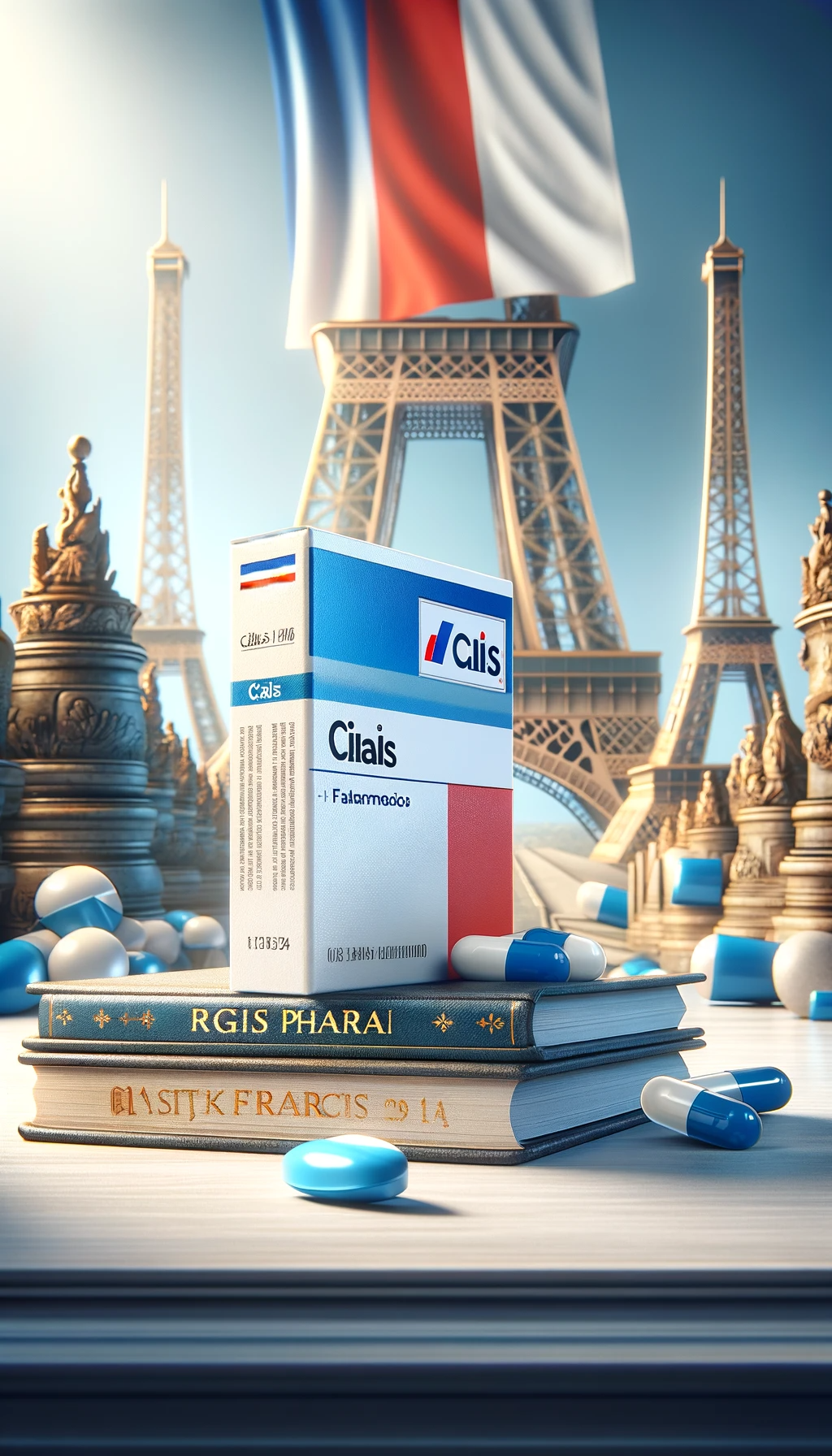 Commande cialis pas cher